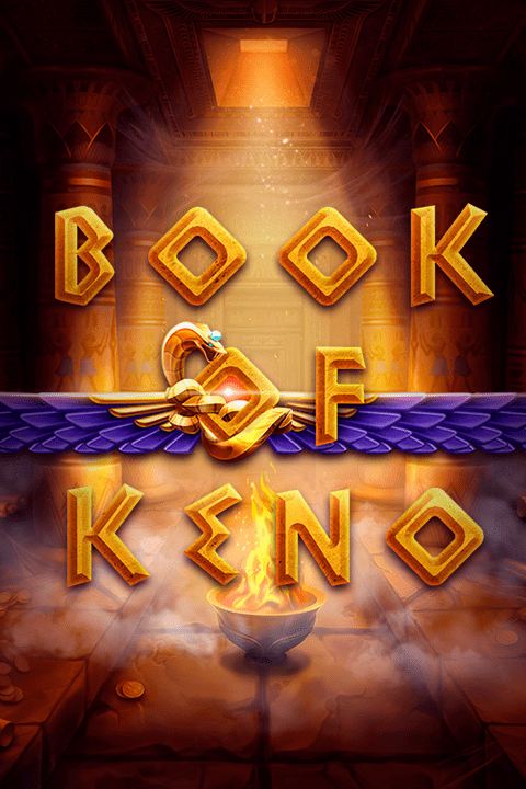 Book of Keno