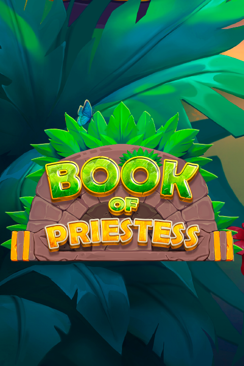 Book of the Priestess