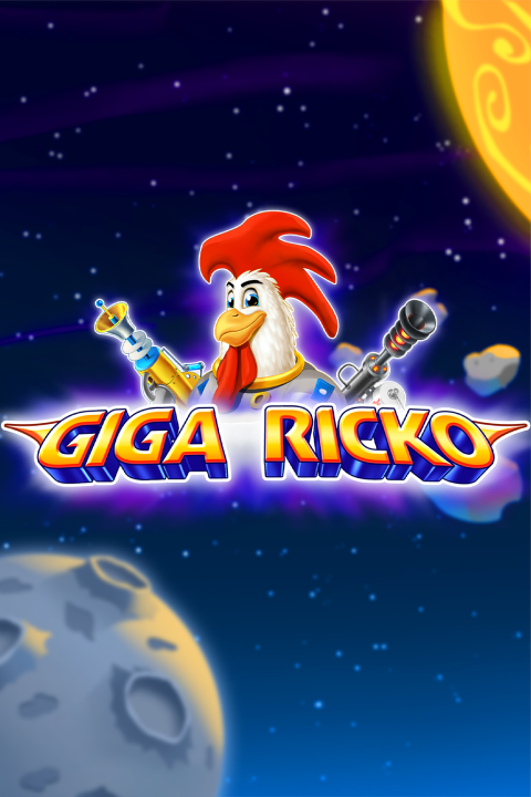 Giga Ricko
