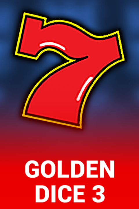 Golden Dice 3