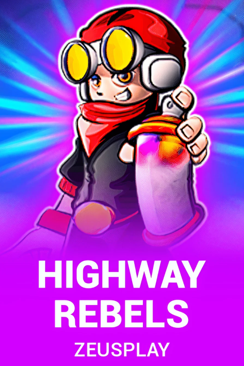 Highway Rebels