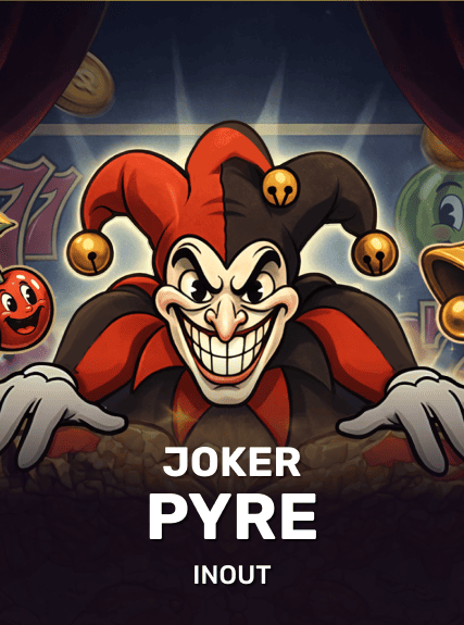 Joker Pyre