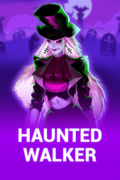 Haunted Walker
