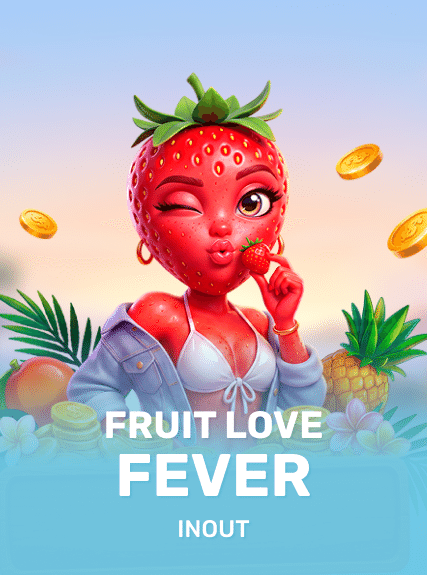 Fruit Love