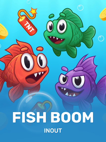 Fish Boom