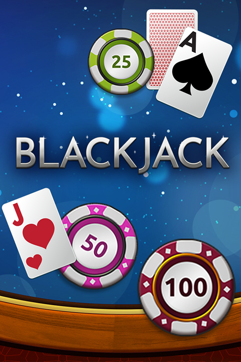 Blackjack