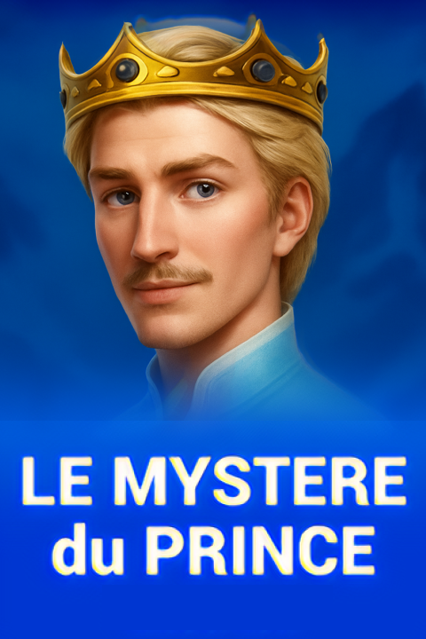Le Mystere Du Prince