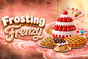 Frosting Frenzy