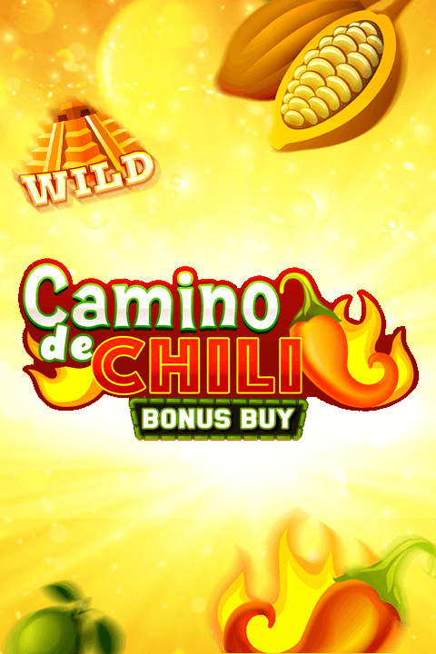 Camino De Chili Bonus Buy