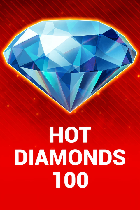 Hot Diamonds 100