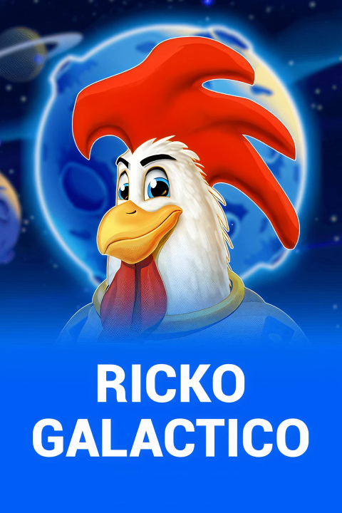 Ricko Galactico