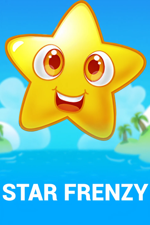 Star Frenzy