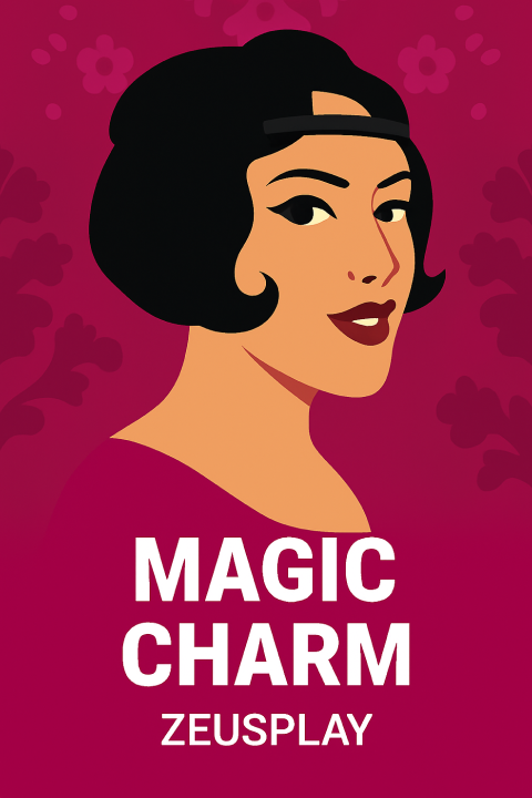 Magic Charm