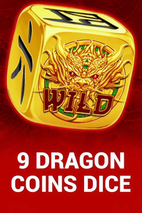 Nine Dragon Coins Dice