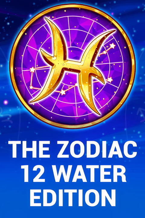 The Zodiac 12 Water Edition