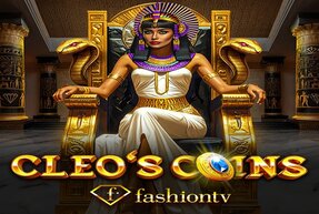 Cleo’s Coins