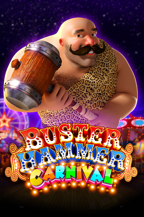 Buster Hammer Carnival