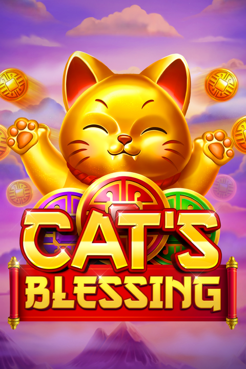 Cat's Blessing