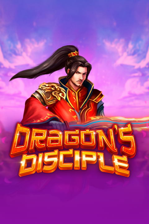 DRAGONS DISCIPLE