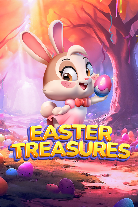 Easter Treasures