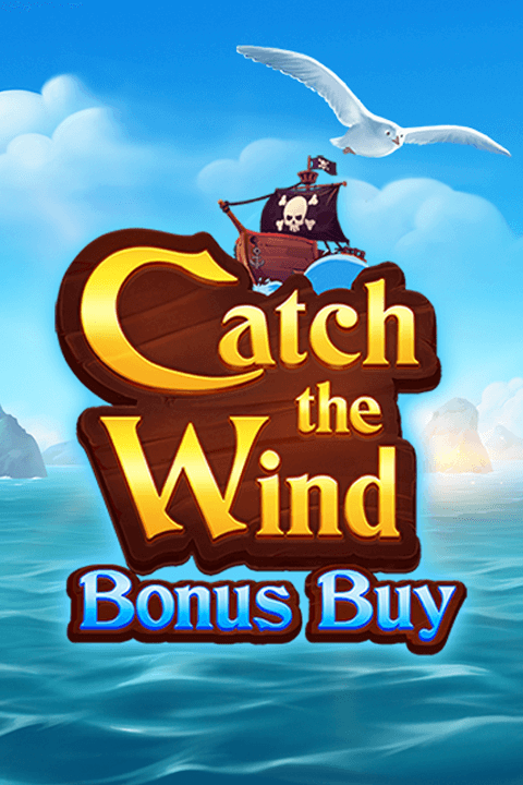 Catch The Wind Bonus Buy