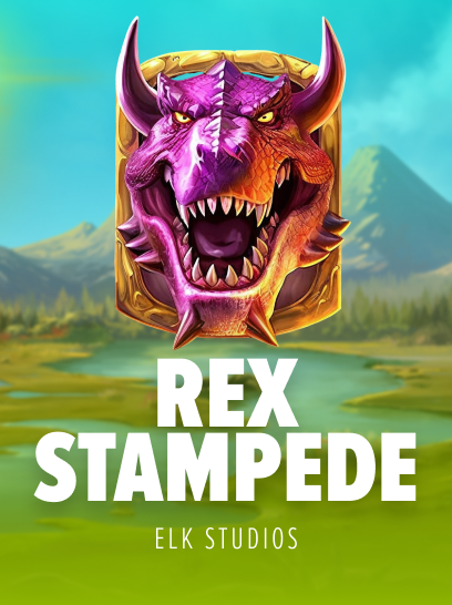 Rex Stampede