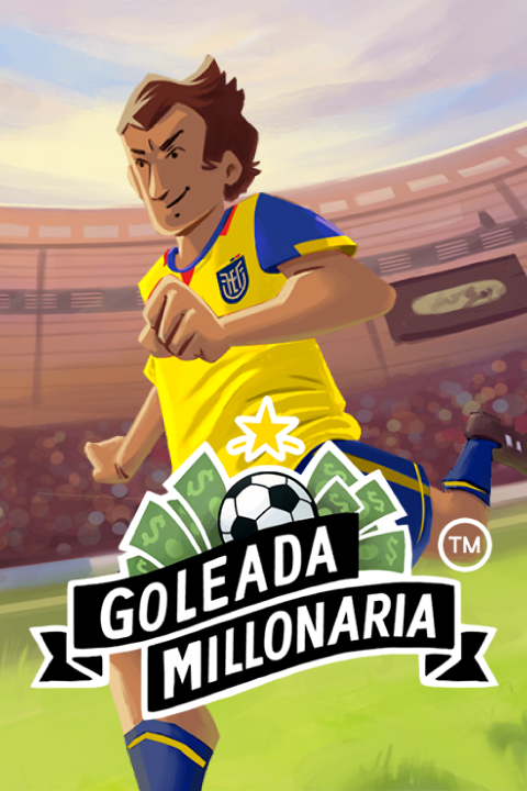 Goleada Millonaria