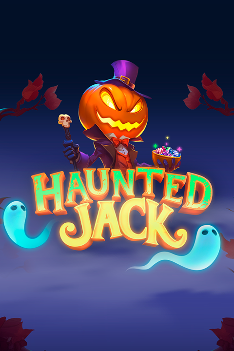 HAUNTED JACK