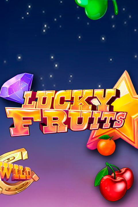 Lucky Fruits