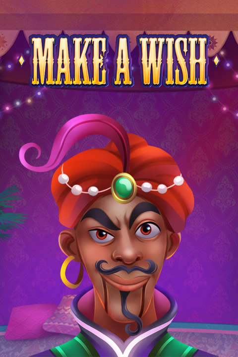 Make a Wish