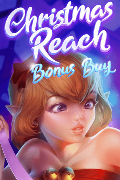 Christmas Reach Bonus Buy