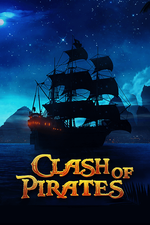 Clash of Pirates