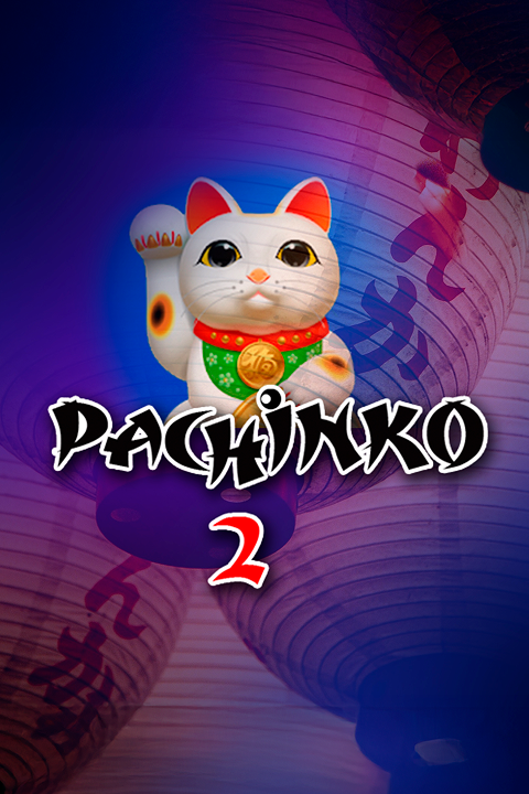 Pachinko 2