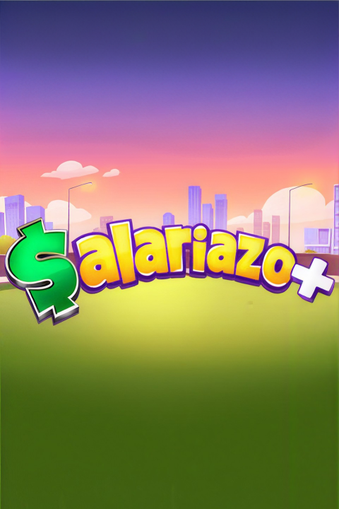Salariazo