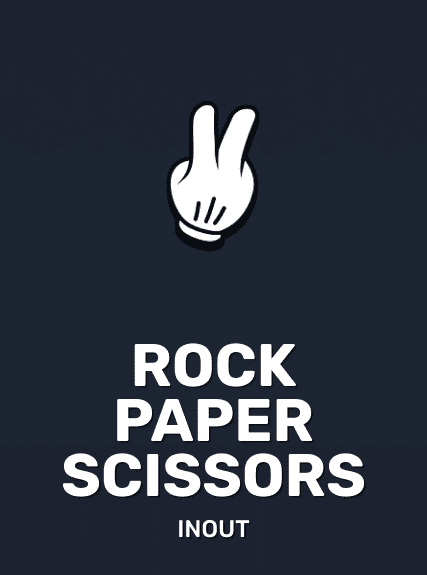 Rock Paper Scissors