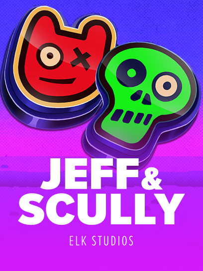 Jeff & Scully