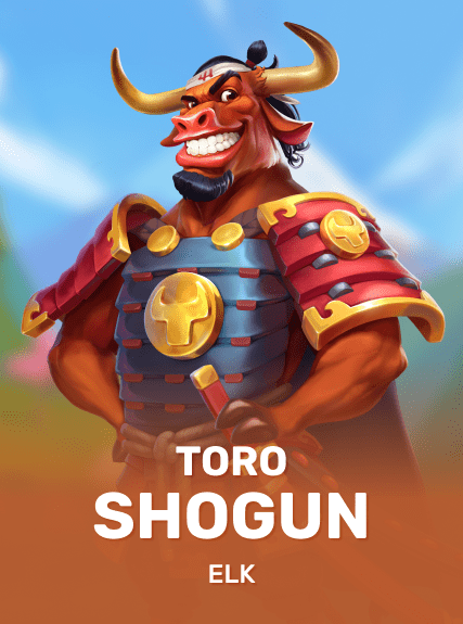 Toro Shōgun