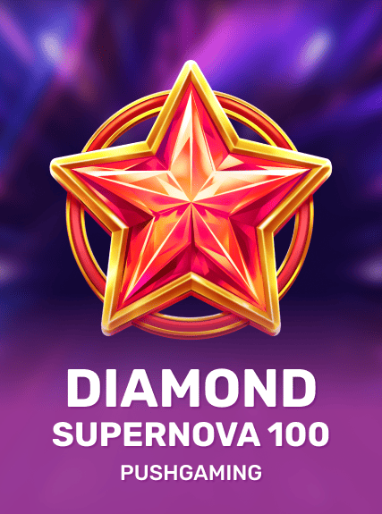 Diamond Supernova 100