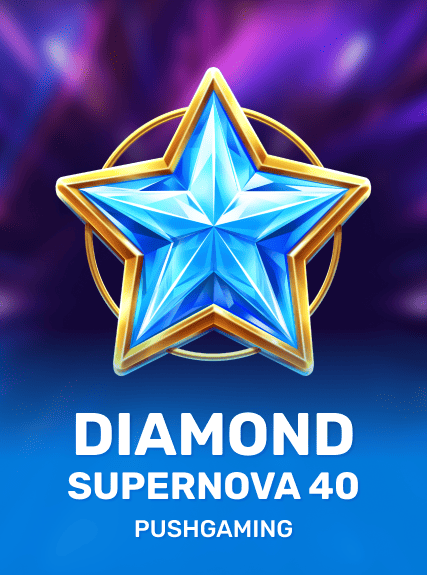 Diamond Supernova 40