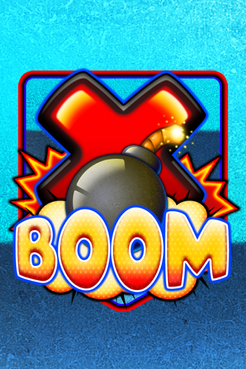 Boom X
