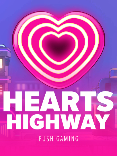 Hearts Highway