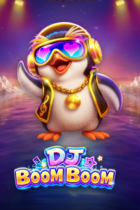 DJ BOOM BOOM