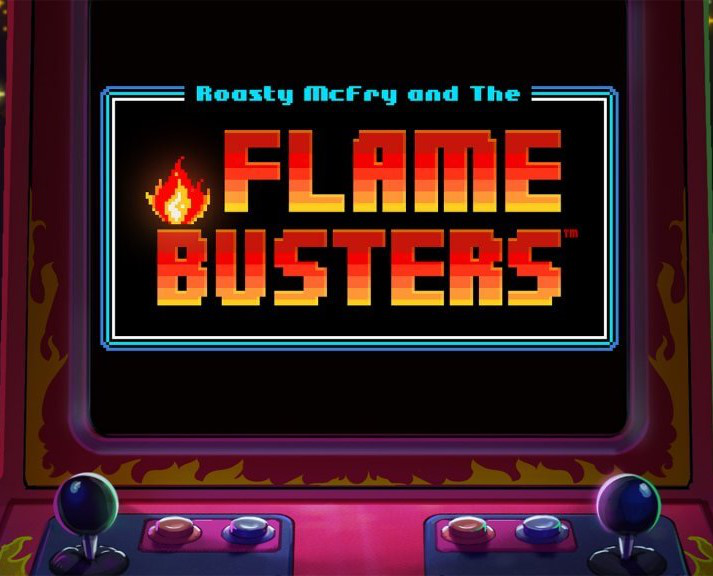 Flame Busters