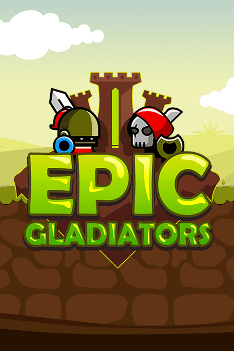 Epic Gladiators