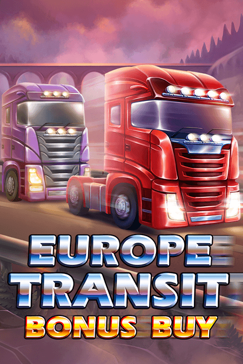 Europe Transit Bonus Buy
