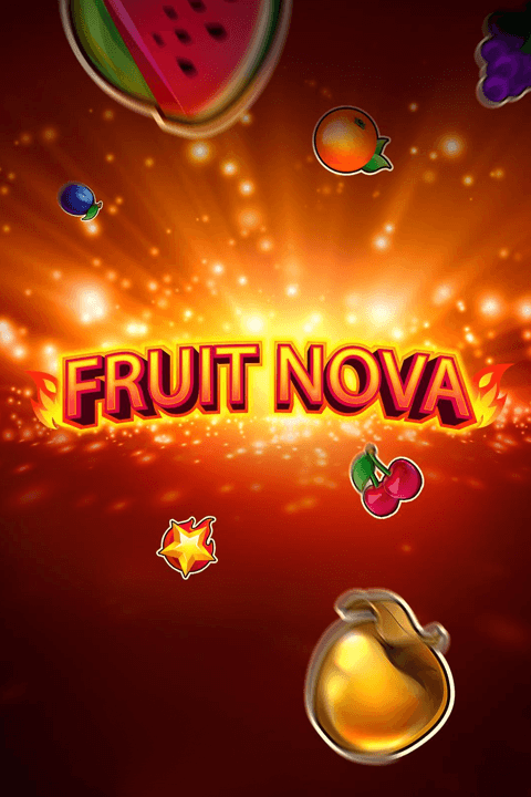 Fruit Nova