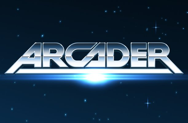Arcader