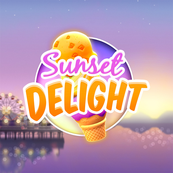 Sunset Delight