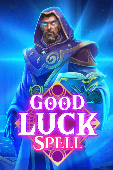 Good Luck Spell