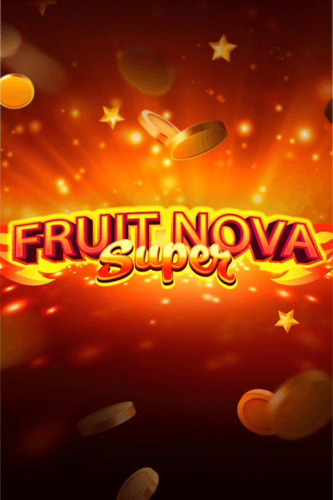 Fruit Super Nova